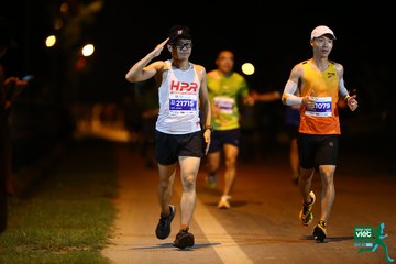NÔNG THÔN VIỆT MARATHON - NGHỆ AN 2023 - Ảnh #416306