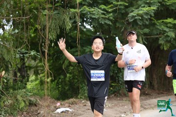 NÔNG THÔN VIỆT MARATHON - NGHỆ AN 2023 - Ảnh #422332