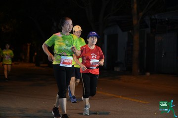 NÔNG THÔN VIỆT MARATHON - NGHỆ AN 2023 - Ảnh #423726