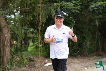 NÔNG THÔN VIỆT MARATHON - NGHỆ AN 2023 - Ảnh #422386