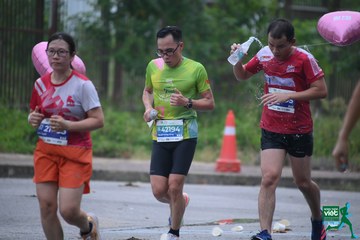 NÔNG THÔN VIỆT MARATHON - NGHỆ AN 2023 - Ảnh #425053