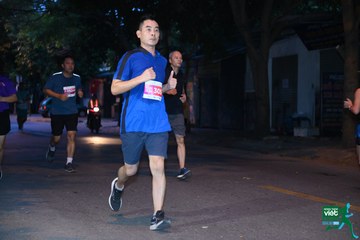 NÔNG THÔN VIỆT MARATHON - NGHỆ AN 2023 - Ảnh #423844