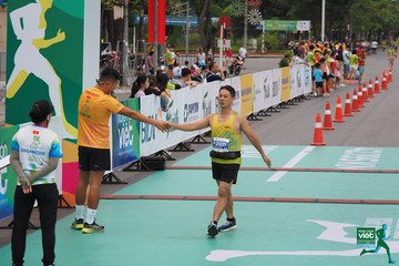 NÔNG THÔN VIỆT MARATHON - NGHỆ AN 2023 - Ảnh #420286
