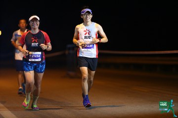 NÔNG THÔN VIỆT MARATHON - NGHỆ AN 2023 - Ảnh #415701