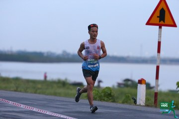 NÔNG THÔN VIỆT MARATHON - NGHỆ AN 2023 - Ảnh #415644