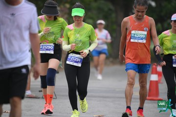 NÔNG THÔN VIỆT MARATHON - NGHỆ AN 2023 - Ảnh #425562