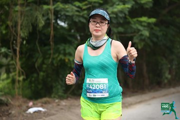 NÔNG THÔN VIỆT MARATHON - NGHỆ AN 2023 - Ảnh #422547