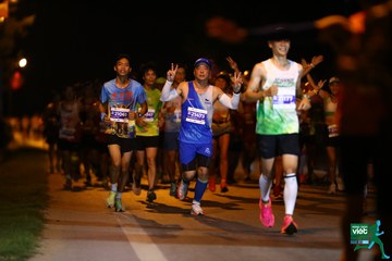 NÔNG THÔN VIỆT MARATHON - NGHỆ AN 2023 - Ảnh #416369