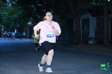 NÔNG THÔN VIỆT MARATHON - NGHỆ AN 2023 - Ảnh #424106