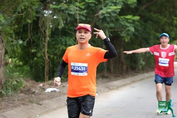 NÔNG THÔN VIỆT MARATHON - NGHỆ AN 2023 - Ảnh #422129