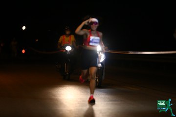 NÔNG THÔN VIỆT MARATHON - NGHỆ AN 2023 - Ảnh #416630