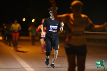 NÔNG THÔN VIỆT MARATHON - NGHỆ AN 2023 - Ảnh #415792