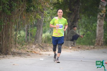 NÔNG THÔN VIỆT MARATHON - NGHỆ AN 2023 - Ảnh #425376