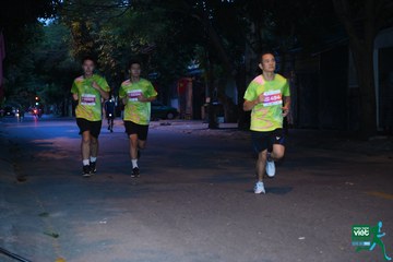 NÔNG THÔN VIỆT MARATHON - NGHỆ AN 2023 - Ảnh #423807