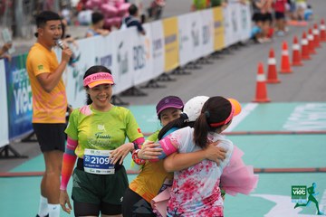 NÔNG THÔN VIỆT MARATHON - NGHỆ AN 2023 - Ảnh #420309