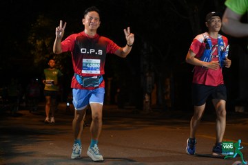 NÔNG THÔN VIỆT MARATHON - NGHỆ AN 2023 - Ảnh #423149