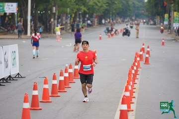 NÔNG THÔN VIỆT MARATHON - NGHỆ AN 2023 - Ảnh #421429
