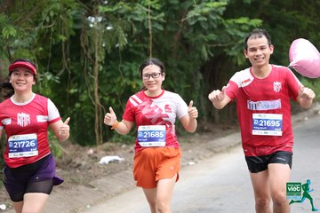 NÔNG THÔN VIỆT MARATHON - NGHỆ AN 2023 - Ảnh #422116