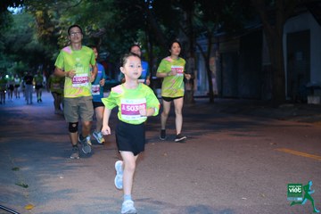NÔNG THÔN VIỆT MARATHON - NGHỆ AN 2023 - Ảnh #424081