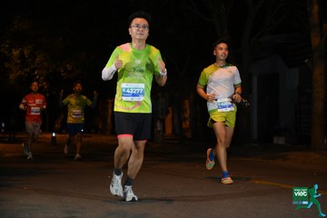 NÔNG THÔN VIỆT MARATHON - NGHỆ AN 2023 - Ảnh #423114