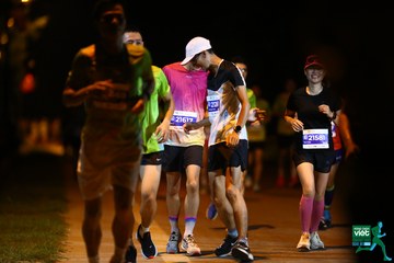 NÔNG THÔN VIỆT MARATHON - NGHỆ AN 2023 - Ảnh #416137