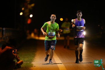 NÔNG THÔN VIỆT MARATHON - NGHỆ AN 2023 - Ảnh #416766