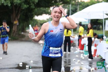 NÔNG THÔN VIỆT MARATHON - NGHỆ AN 2023 - Ảnh #421804