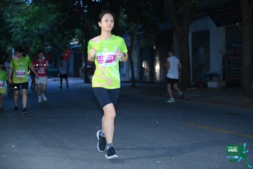 NÔNG THÔN VIỆT MARATHON - NGHỆ AN 2023 - Ảnh #424099
