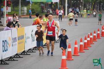 NÔNG THÔN VIỆT MARATHON - NGHỆ AN 2023 - Ảnh #421613