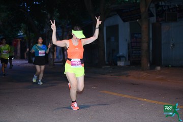 NÔNG THÔN VIỆT MARATHON - NGHỆ AN 2023 - Ảnh #423906