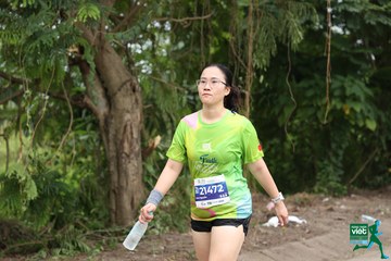NÔNG THÔN VIỆT MARATHON - NGHỆ AN 2023 - Ảnh #422311