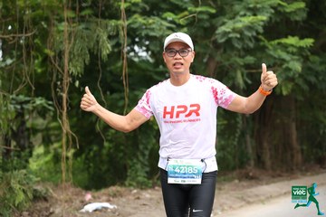 NÔNG THÔN VIỆT MARATHON - NGHỆ AN 2023 - Ảnh #422697