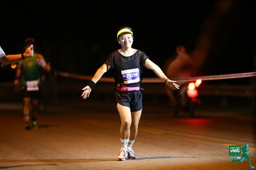 NÔNG THÔN VIỆT MARATHON - NGHỆ AN 2023 - Ảnh #415748