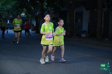 NÔNG THÔN VIỆT MARATHON - NGHỆ AN 2023 - Ảnh #424152