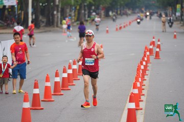 NÔNG THÔN VIỆT MARATHON - NGHỆ AN 2023 - Ảnh #421443