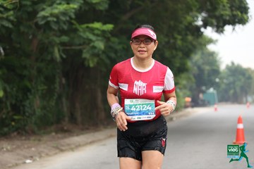 NÔNG THÔN VIỆT MARATHON - NGHỆ AN 2023 - Ảnh #422633