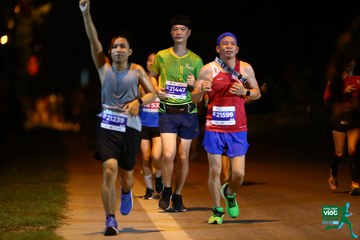 NÔNG THÔN VIỆT MARATHON - NGHỆ AN 2023 - Ảnh #416127