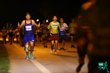 NÔNG THÔN VIỆT MARATHON - NGHỆ AN 2023 - Ảnh #415929