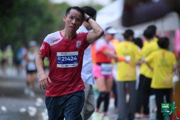 NÔNG THÔN VIỆT MARATHON - NGHỆ AN 2023 - Ảnh #424845