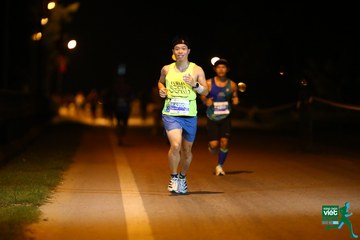 NÔNG THÔN VIỆT MARATHON - NGHỆ AN 2023 - Ảnh #417081