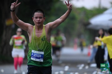 NÔNG THÔN VIỆT MARATHON - NGHỆ AN 2023 - Ảnh #424823