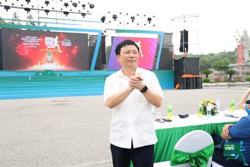 NÔNG THÔN VIỆT MARATHON - NGHỆ AN 2023 - Ảnh #422840