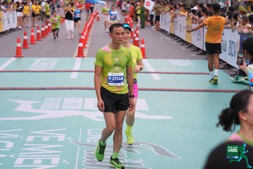 NÔNG THÔN VIỆT MARATHON - NGHỆ AN 2023 - Ảnh #418148