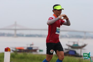 NÔNG THÔN VIỆT MARATHON - NGHỆ AN 2023 - Ảnh #415418