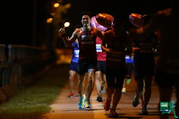 NÔNG THÔN VIỆT MARATHON - NGHỆ AN 2023 - Ảnh #417096