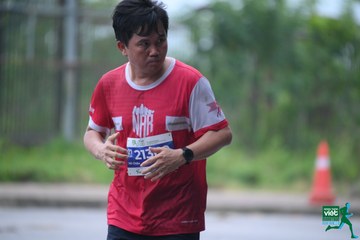 NÔNG THÔN VIỆT MARATHON - NGHỆ AN 2023 - Ảnh #425097