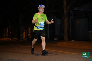 NÔNG THÔN VIỆT MARATHON - NGHỆ AN 2023 - Ảnh #423133