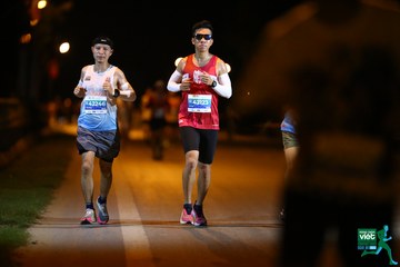 NÔNG THÔN VIỆT MARATHON - NGHỆ AN 2023 - Ảnh #417039