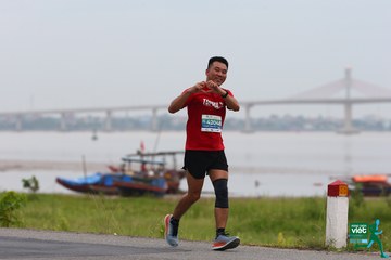 NÔNG THÔN VIỆT MARATHON - NGHỆ AN 2023 - Ảnh #415116