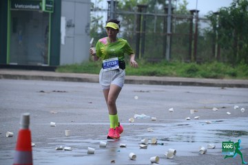 NÔNG THÔN VIỆT MARATHON - NGHỆ AN 2023 - Ảnh #424998
